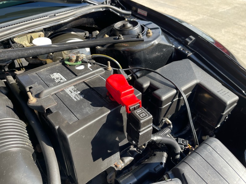 2000 Mitsubishi Eclipse GT photo 43