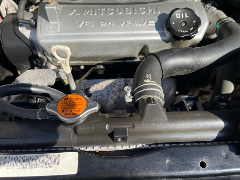 2000 Mitsubishi Eclipse GT photo 44