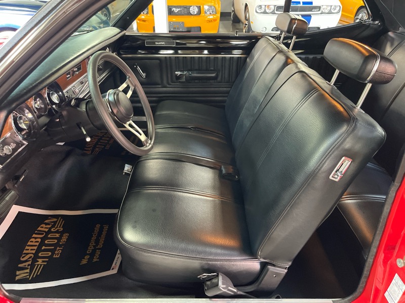 Plymouth Duster  1970 Plymouth Duster  1970