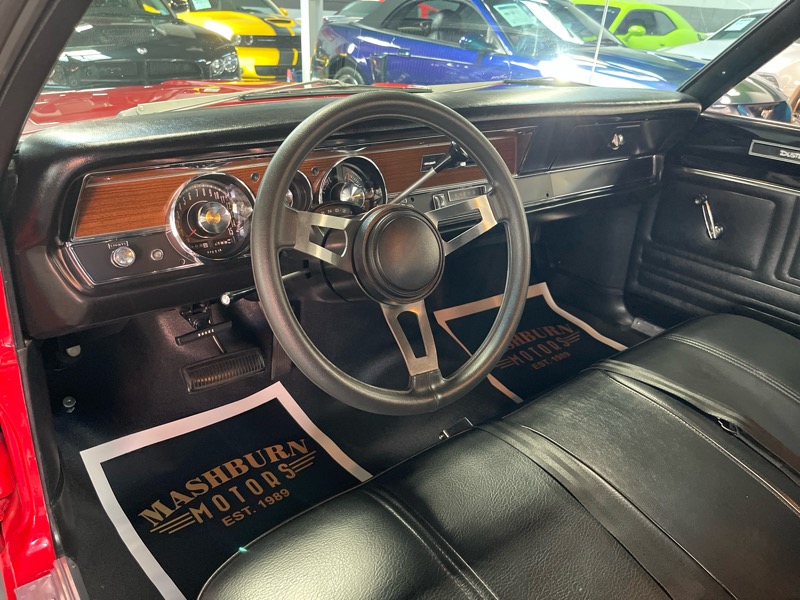 Plymouth Duster  1970 Plymouth Duster  1970