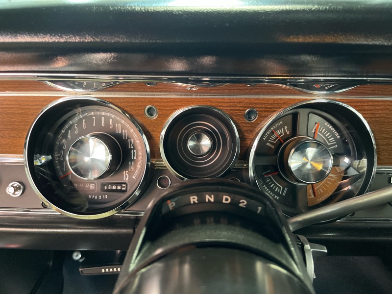 Plymouth Duster  1970 Plymouth Duster  1970