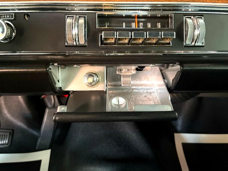 Plymouth Duster  1970 Plymouth Duster  1970