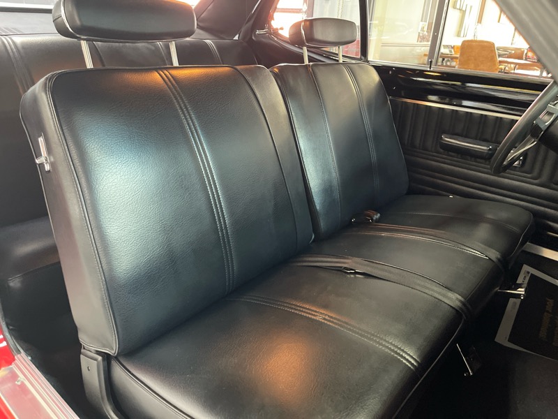 Plymouth Duster  1970 Plymouth Duster  1970