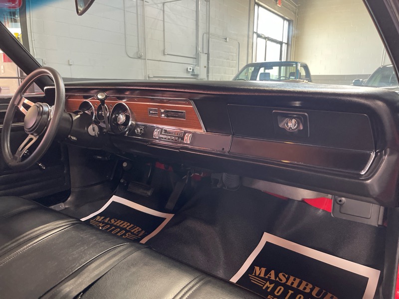 Plymouth Duster  1970 Plymouth Duster  1970