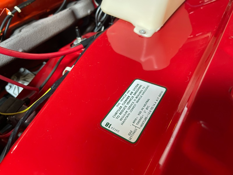 Plymouth Duster  1970 Plymouth Duster  1970