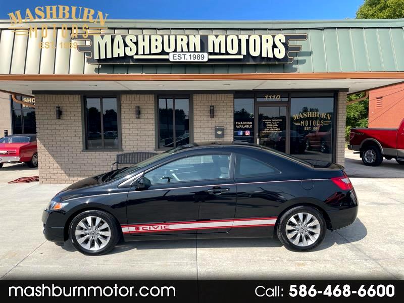 2010 Honda Civic