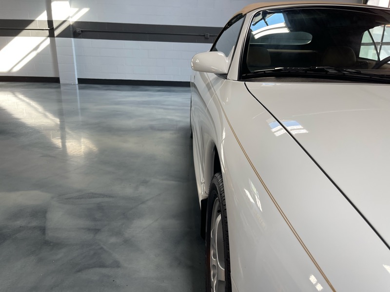 Mitsubishi Eclipse Spyder GS 2D Convertible 1998 Mitsubishi Eclipse Spyder GS 2D Convertible 1998