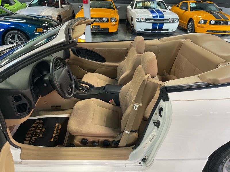 Mitsubishi Eclipse Spyder GS 2D Convertible 1998 Mitsubishi Eclipse Spyder GS 2D Convertible 1998