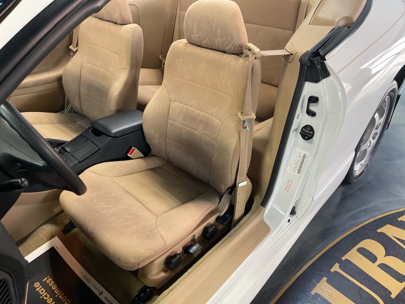 Mitsubishi Eclipse Spyder GS 2D Convertible 1998 Mitsubishi Eclipse Spyder GS 2D Convertible 1998