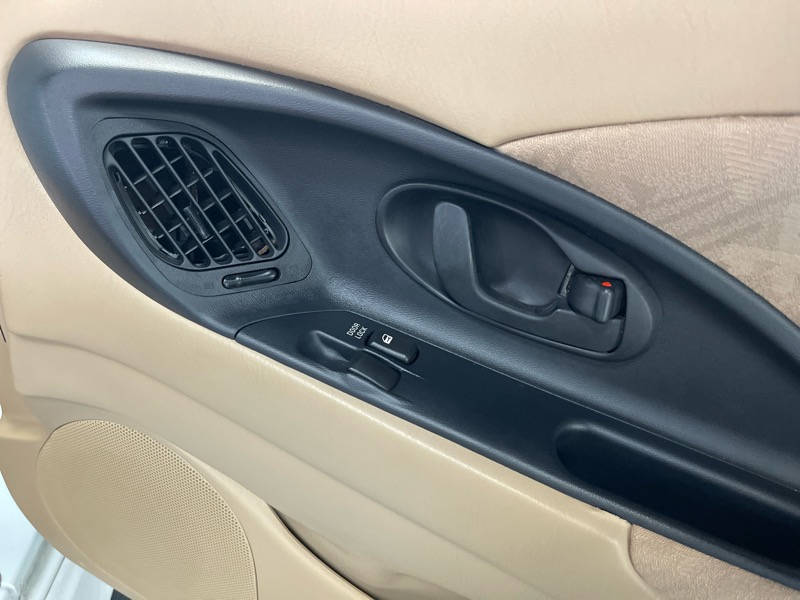 Mitsubishi Eclipse Spyder GS 2D Convertible 1998 Mitsubishi Eclipse Spyder GS 2D Convertible 1998