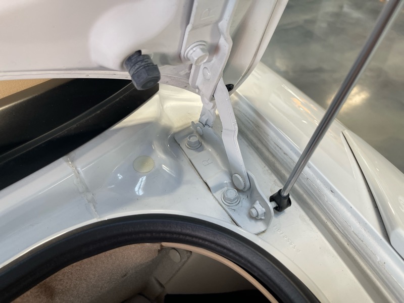 Mitsubishi Eclipse Spyder GS 2D Convertible 1998 Mitsubishi Eclipse Spyder GS 2D Convertible 1998