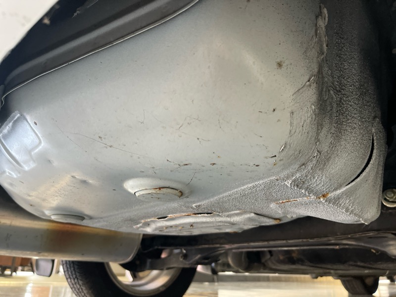 Mitsubishi Eclipse Spyder GS 2D Convertible 1998 Mitsubishi Eclipse Spyder GS 2D Convertible 1998