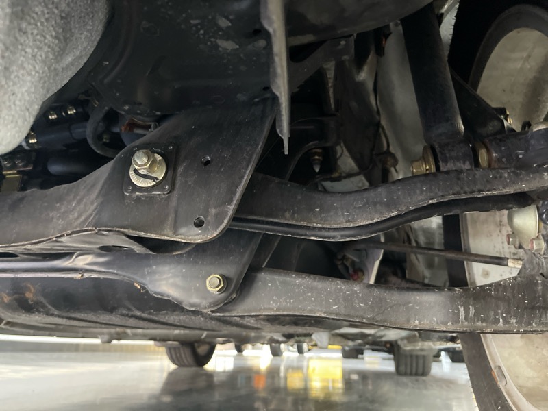 Mitsubishi Eclipse Spyder GS 2D Convertible 1998 Mitsubishi Eclipse Spyder GS 2D Convertible 1998