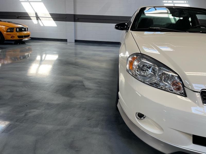 Chevrolet Monte Carlo SS 2006