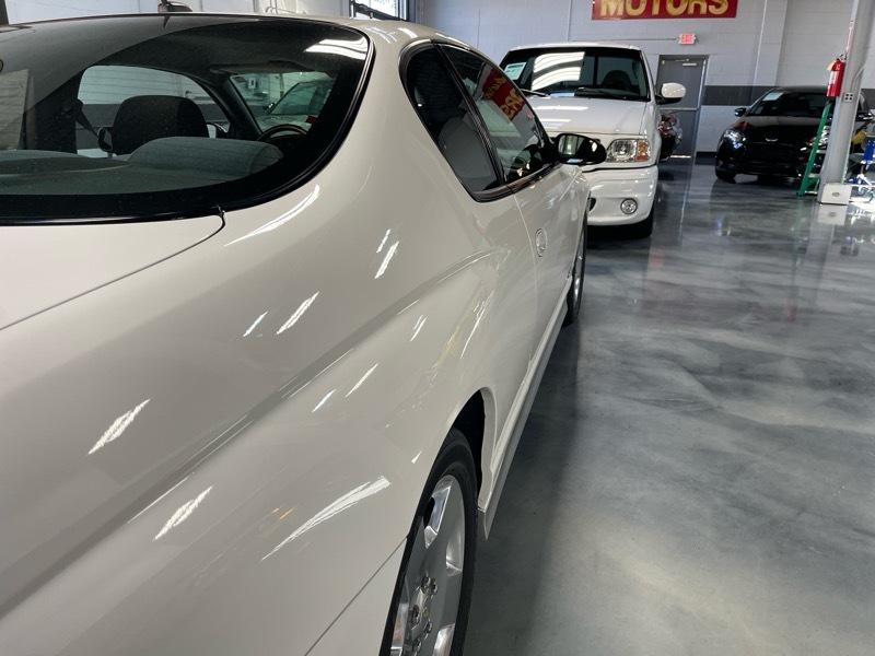 Chevrolet Monte Carlo SS 2006