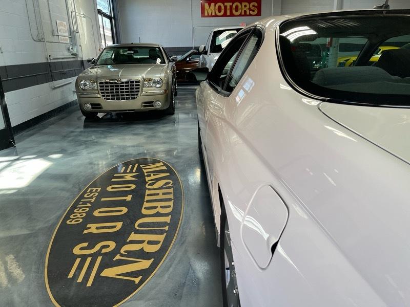 Chevrolet Monte Carlo SS 2006