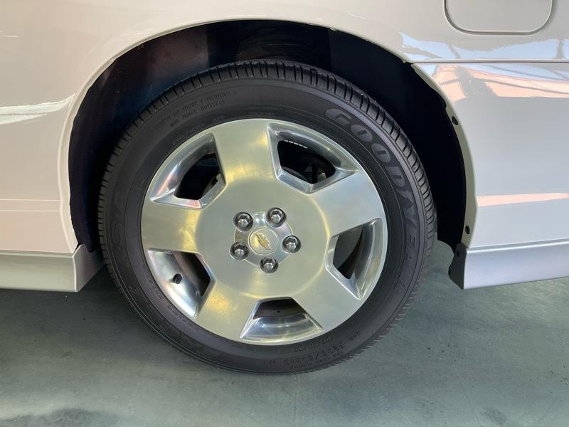 Chevrolet Monte Carlo SS 2006