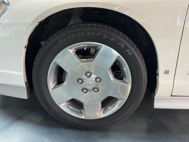 Chevrolet Monte Carlo SS 2006