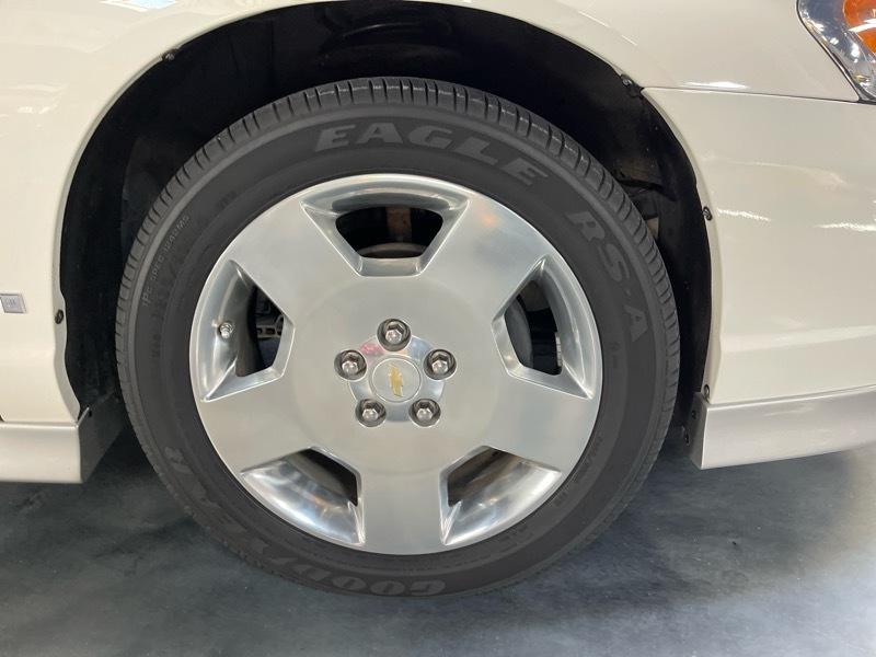 Chevrolet Monte Carlo SS 2006