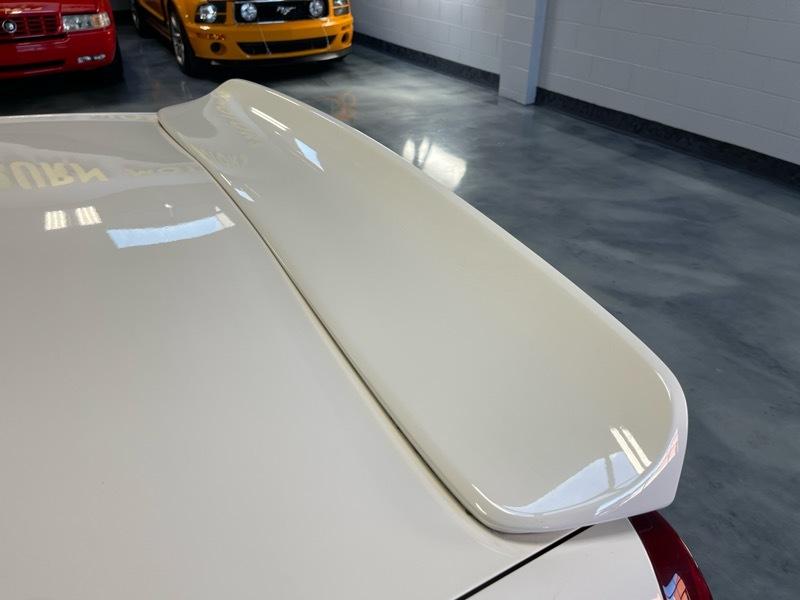 Chevrolet Monte Carlo SS 2006