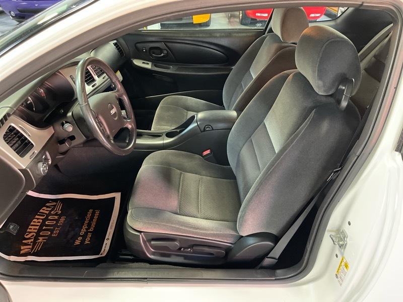 Chevrolet Monte Carlo SS 2006