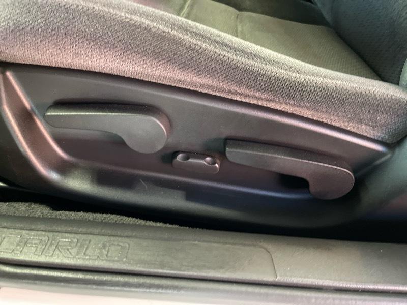 Chevrolet Monte Carlo SS 2006