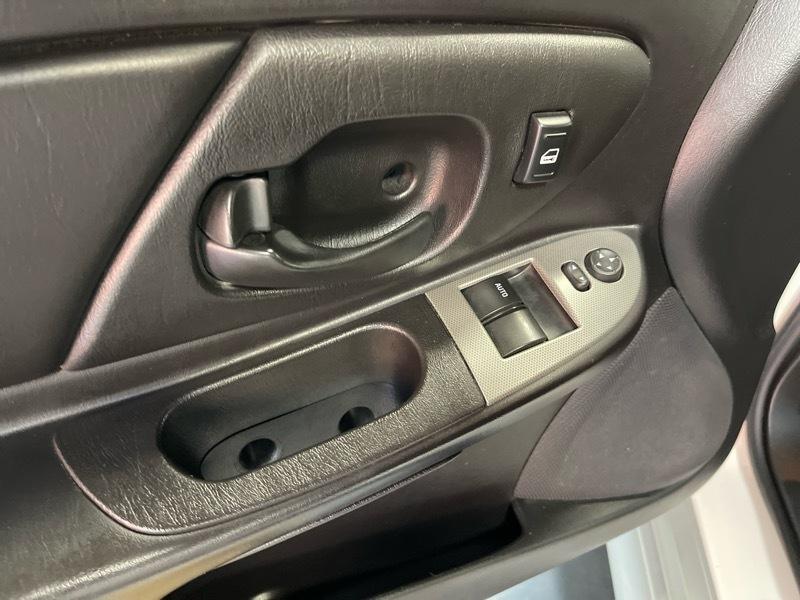 Chevrolet Monte Carlo SS 2006