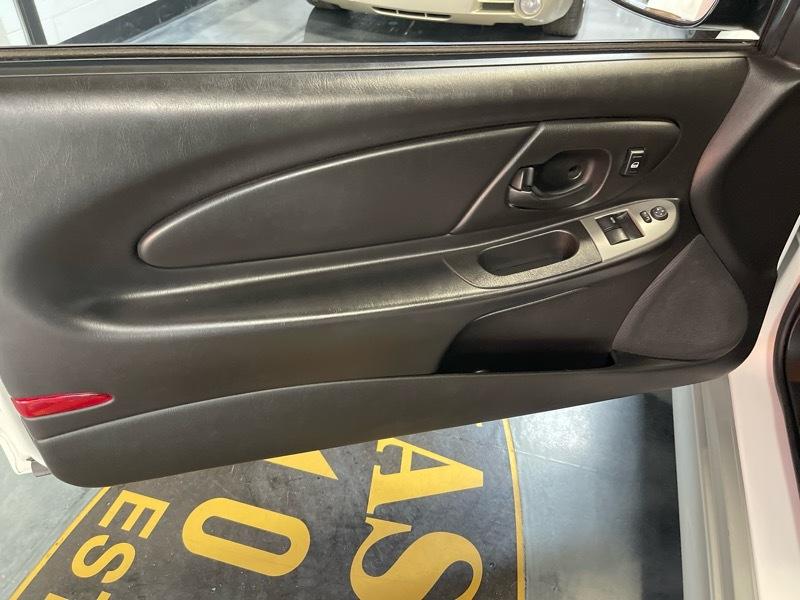 Chevrolet Monte Carlo SS 2006