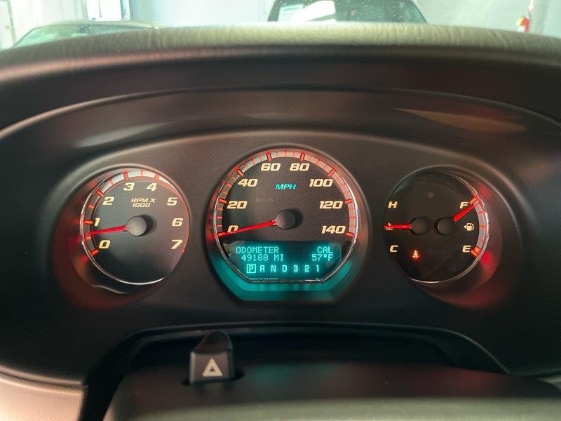 Chevrolet Monte Carlo SS 2006