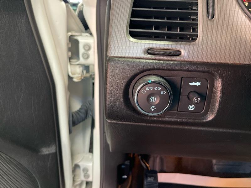 Chevrolet Monte Carlo SS 2006