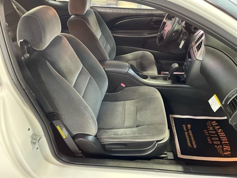 Chevrolet Monte Carlo SS 2006