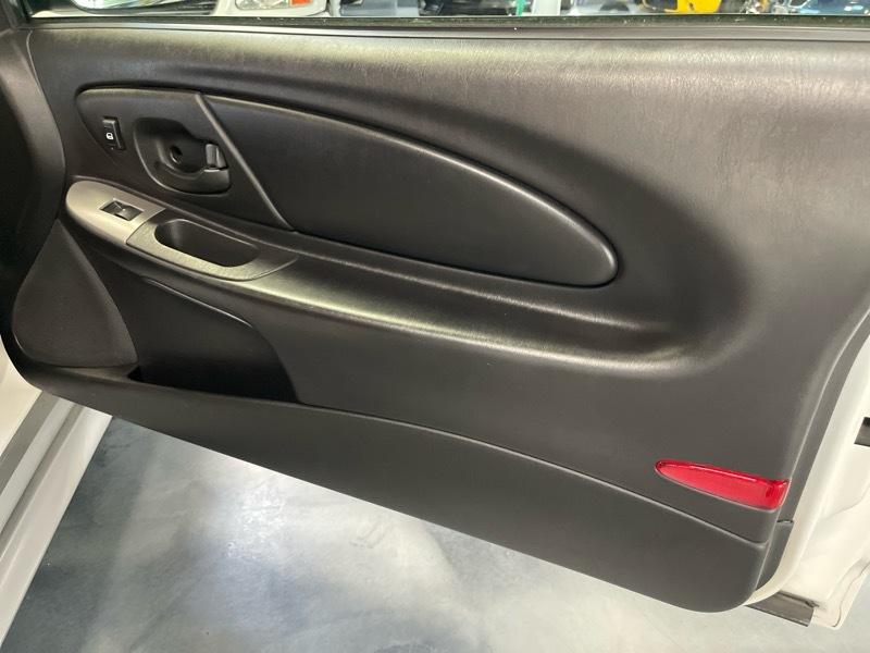 Chevrolet Monte Carlo SS 2006