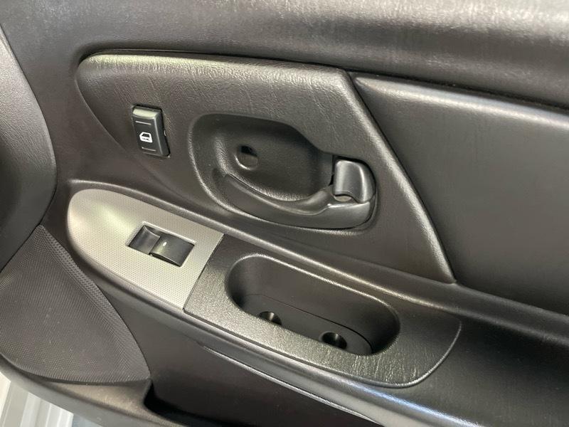 Chevrolet Monte Carlo SS 2006