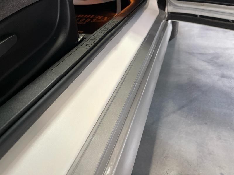 Chevrolet Monte Carlo SS 2006