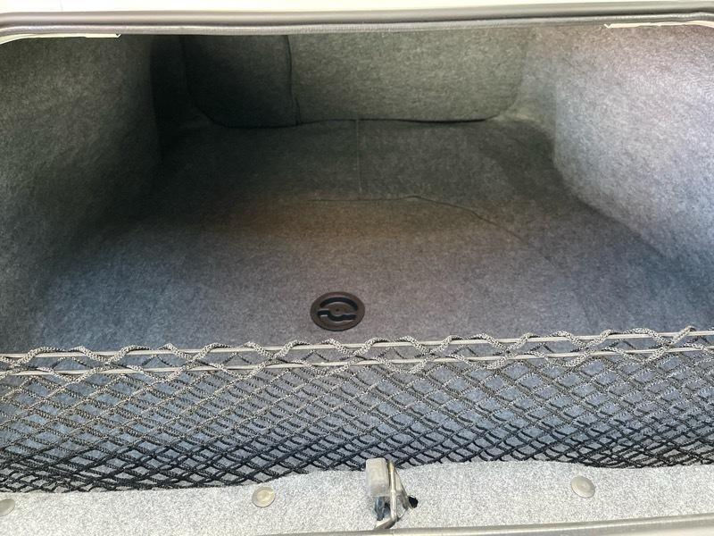 Chevrolet Monte Carlo SS 2006