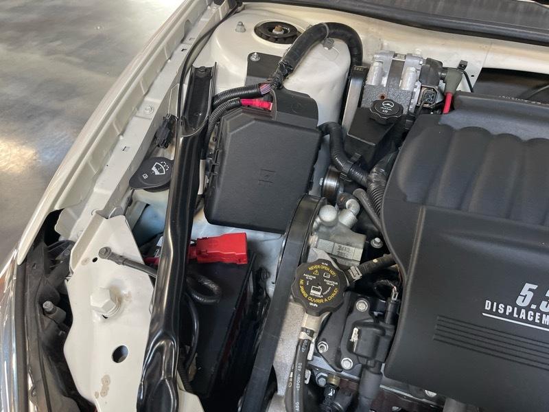 Chevrolet Monte Carlo SS 2006