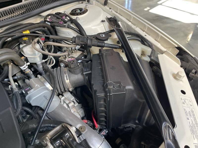 Chevrolet Monte Carlo SS 2006