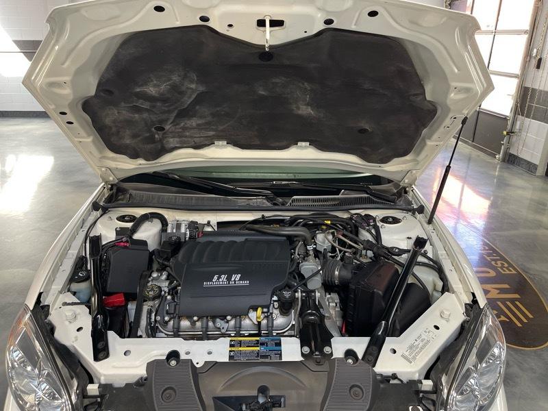 Chevrolet Monte Carlo SS 2006