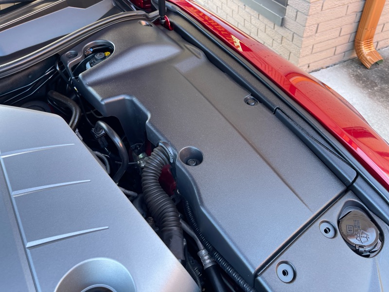 2010 Lexus IS 350C photo 39