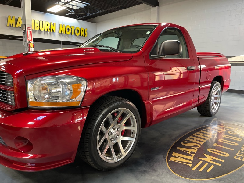 2006 Dodge Ram photo 2