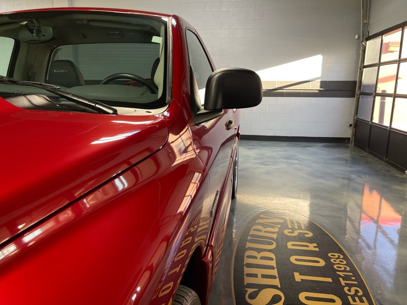 2006 Dodge Ram photo 3