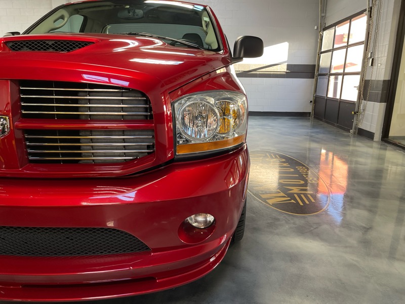 2006 Dodge Ram photo 4