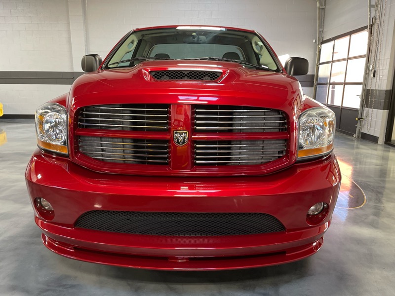 2006 Dodge Ram photo 5