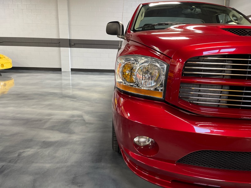 2006 Dodge Ram photo 6