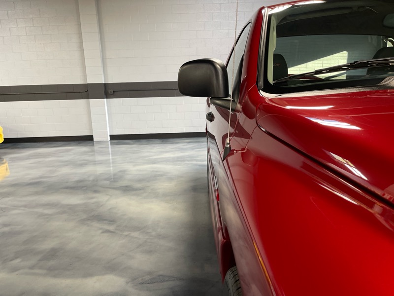 2006 Dodge Ram photo 7