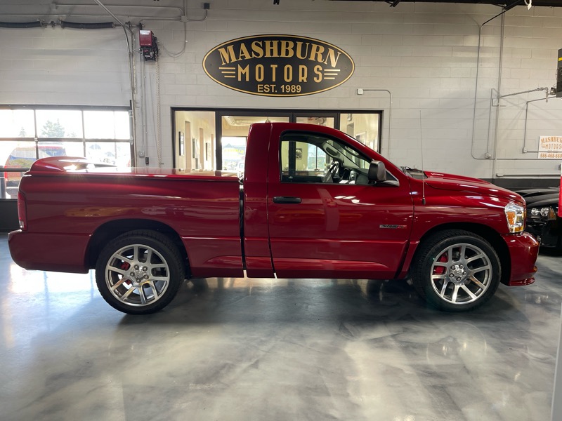 2006 Dodge Ram photo 9