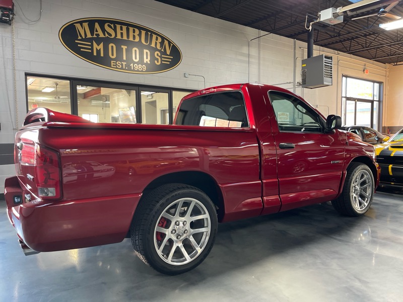 2006 Dodge Ram photo 10