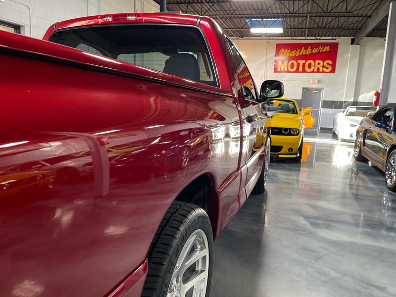 2006 Dodge Ram photo 11
