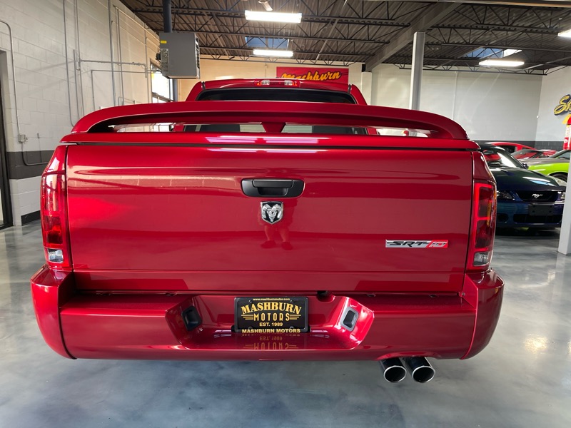 2006 Dodge Ram photo 13