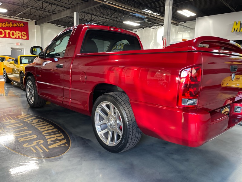 2006 Dodge Ram photo 16